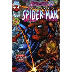 Spider-Man Vol. 1 Issue 75