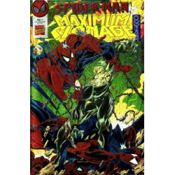 Spider-Man: Maximum Clonage - Omega One-Shot Issue 1