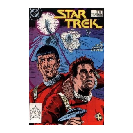 Star Trek Vol. 3 Issue 44