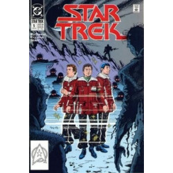Star Trek Vol. 4 Issue 05