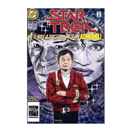 Star Trek Vol. 4 Issue 28