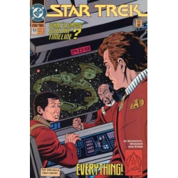 Star Trek Vol. 4 Issue 53