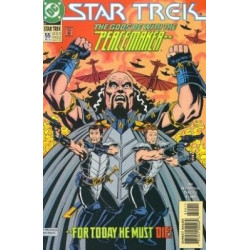 Star Trek Vol. 4 Issue 55