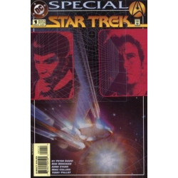 Star Trek Vol. 4 Special 1