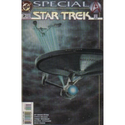 Star Trek Vol. 4 Special 2