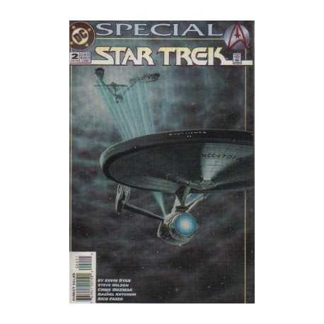 Star Trek Vol. 4 Special 2