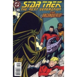 Star Trek: The Next Generation Vol. 2 Issue 78