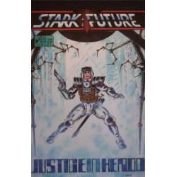 Stark Future  Issue 04