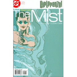 Starman: Mist Issue 1