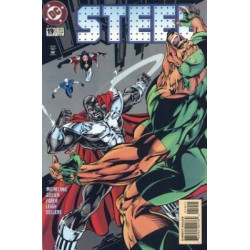 Steel  Issue 19