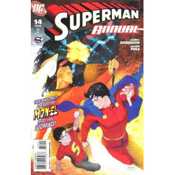 Superman Vol. 1 Annual 14