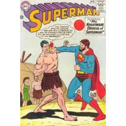 Superman Vol. 1 Issue 171