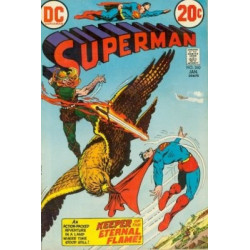 Superman Vol. 1 Issue 260