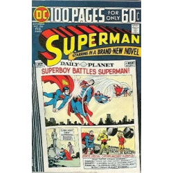 Superman Vol. 1 Issue 284