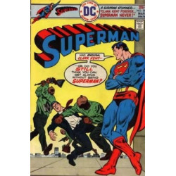 Superman Vol. 1 Issue 297
