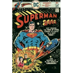Superman Vol. 1 Issue 300