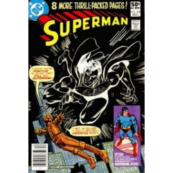 Superman Vol. 1 Issue 354