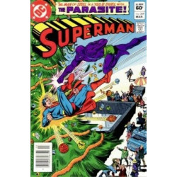 Superman Vol. 1 Issue 369