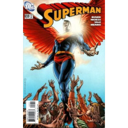 Superman Vol. 1 Issue 659