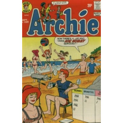 Archie Comics  Issue 229