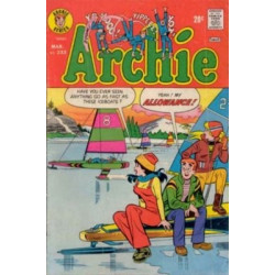 Archie Comics  Issue 233