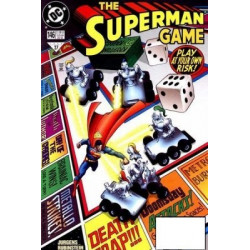 Superman Vol. 2 Issue 146
