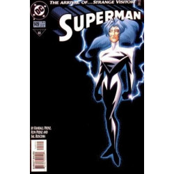 Superman Vol. 2 Issue 149