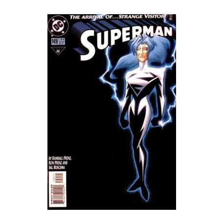 Superman Vol. 2 Issue 149
