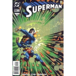 Superman Vol. 2 Issue 150