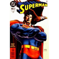 Superman Vol. 2 Issue 150b