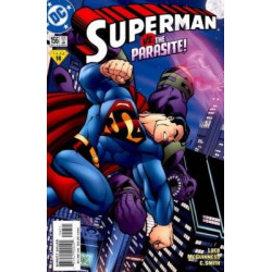 Superman Vol. 2 Issue 156