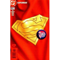 Superman Vol. 2 Issue 164