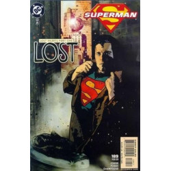 Superman Vol. 2 Issue 189