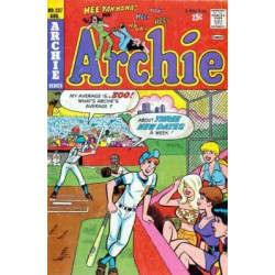 Archie Comics  Issue 237