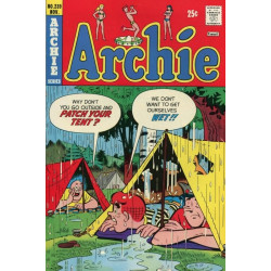 Archie Comics  Issue 239