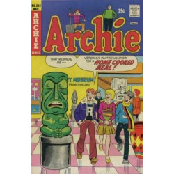Archie Comics  Issue 242