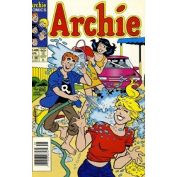 Archie Comics  Issue 426