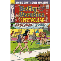 Archie Giant Series Magazine Issue 226