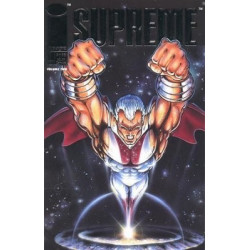Supreme Vol. 1 Issue 01