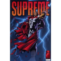 Supreme Vol. 1 Issue 32
