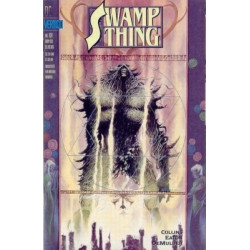 Swamp Thing Vol. 2 Issue 131
