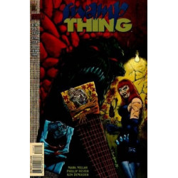 Swamp Thing Vol. 2 Issue 146