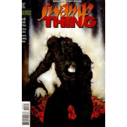 Swamp Thing Vol. 2 Issue 150