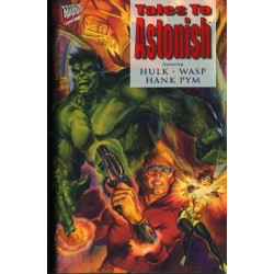 Tales to Astonish One-Shot Issue 1