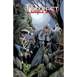 Tempest  Issue 4