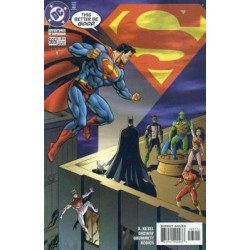The Adventures of Superman Vol. 1 Issue 565