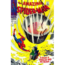 The Amazing Spider-Man Vol. 1 Issue 061