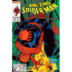 The Amazing Spider-Man Vol. 1 Issue 304