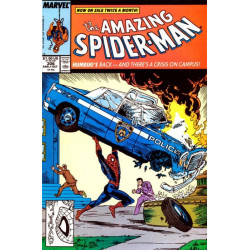 The Amazing Spider-Man Vol. 1 Issue 306