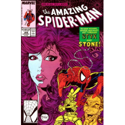 The Amazing Spider-Man Vol. 1 Issue 309